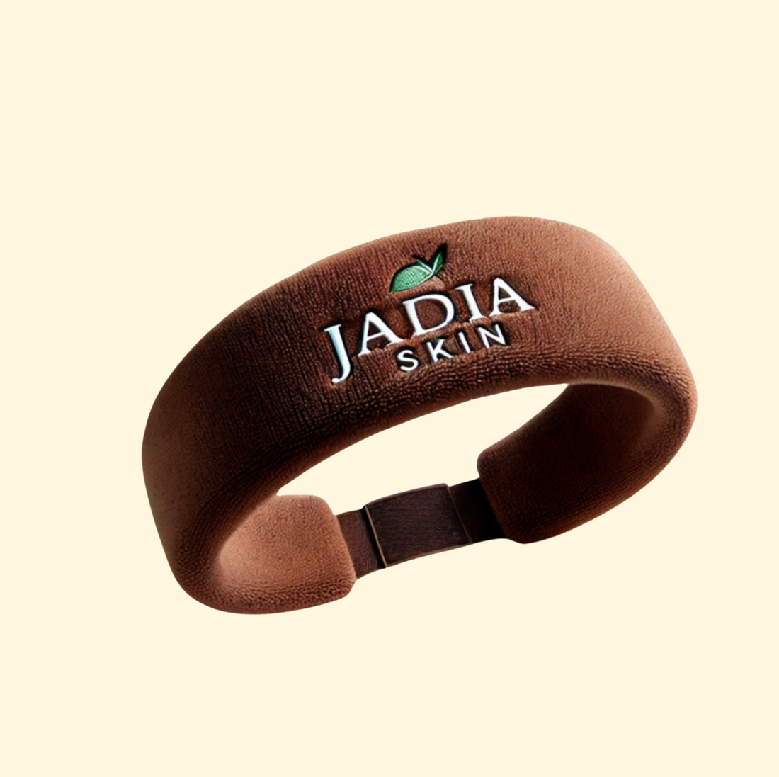 Bandeau Skincare Jadia©