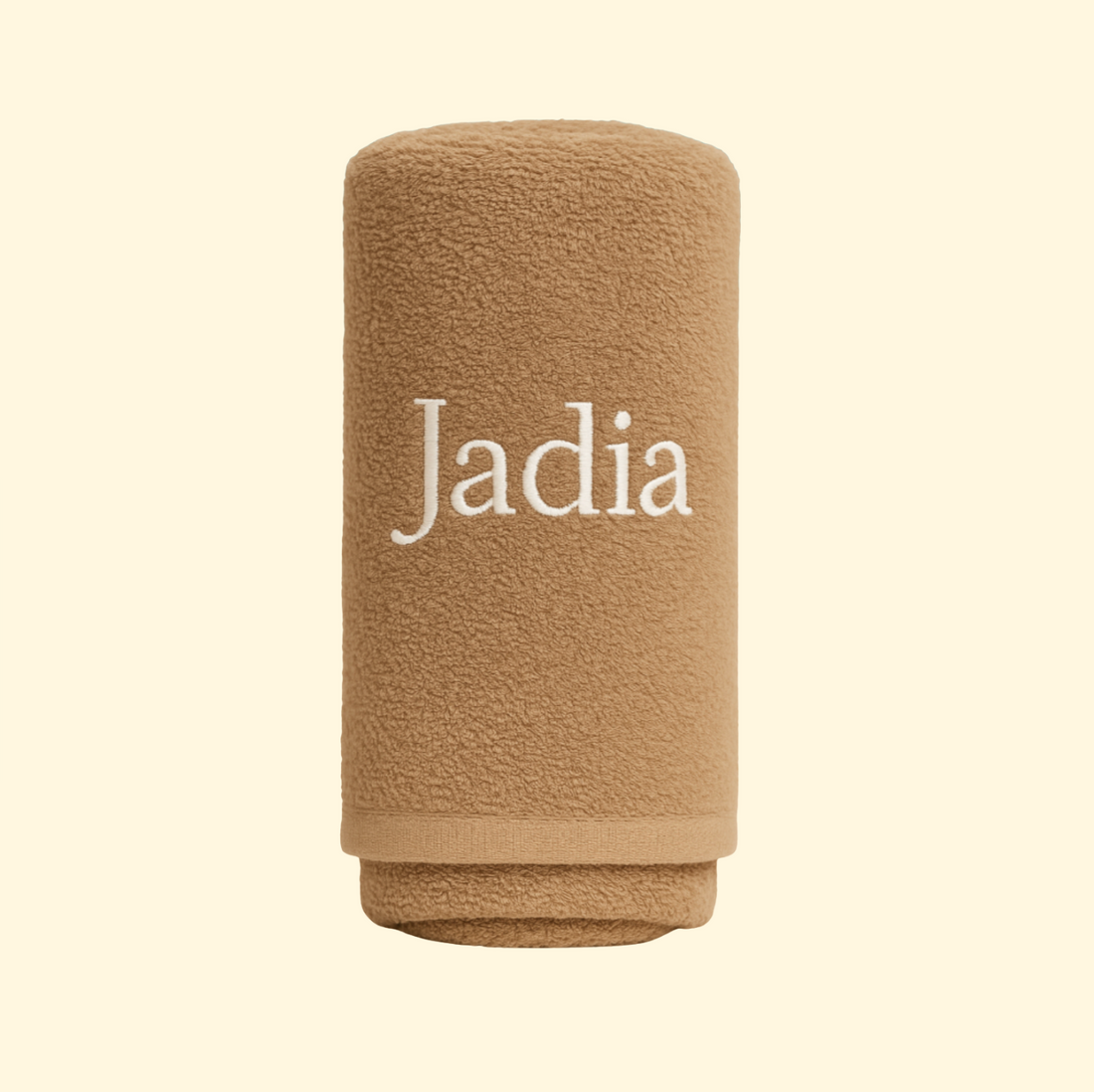 Serviette Visage Jadia©