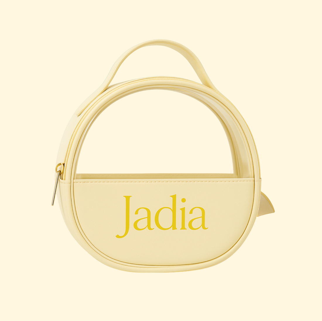 Trousse Skincare Jadia©