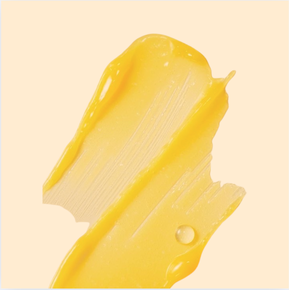 Shampooing au Curcuma l Protège & Répare