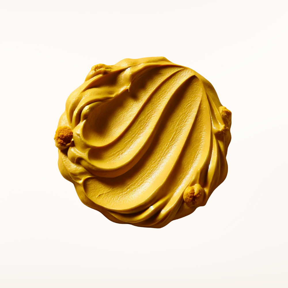 Masque au Curcuma "Anti-taches" + 1 pinceau applicateur OFFERT