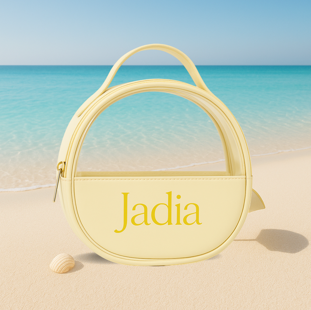 Trousse Skincare Jadia©