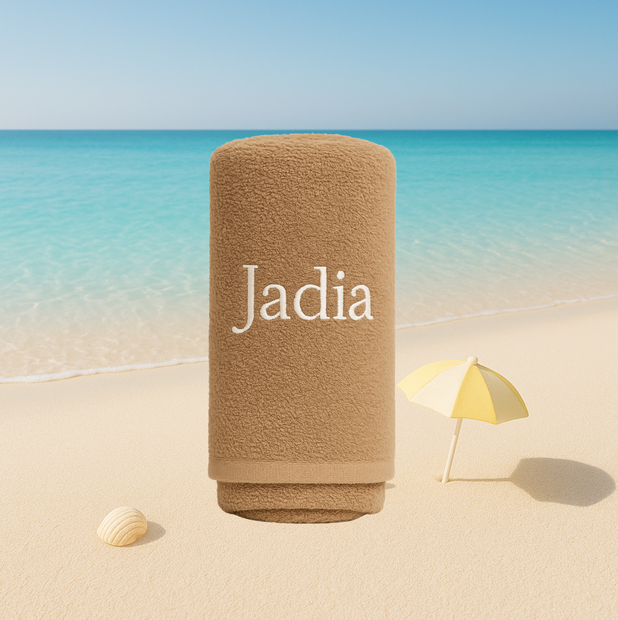 Serviette Visage Jadia©