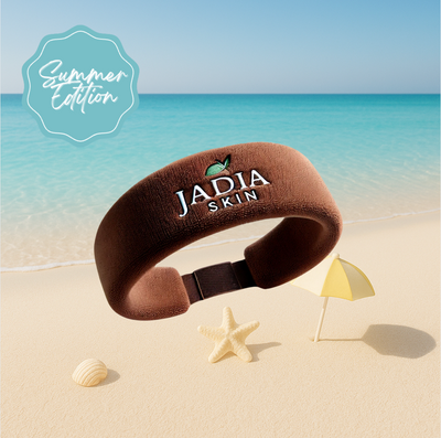 Bandeau Skincare Jadia©