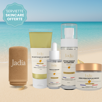 PACK HYDRATATION PLUS 