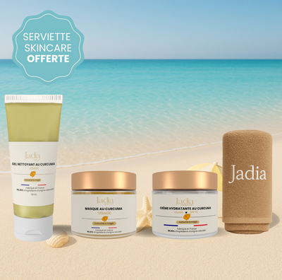PACK SUMMER ENSSENTIALS  