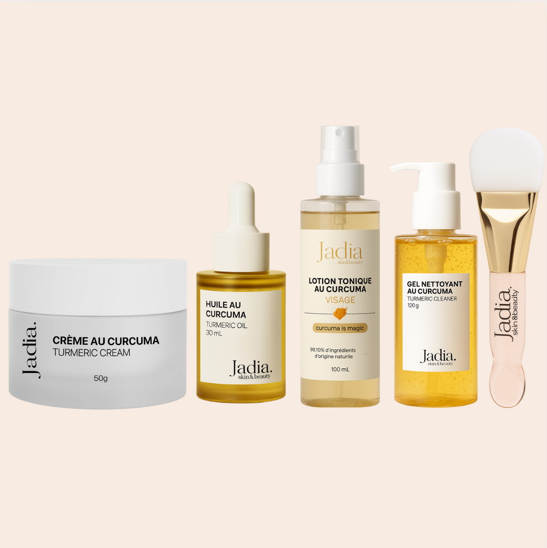 Pack hydratation Plus &quot;Anti-taches&quot; + 1 applicateur offert