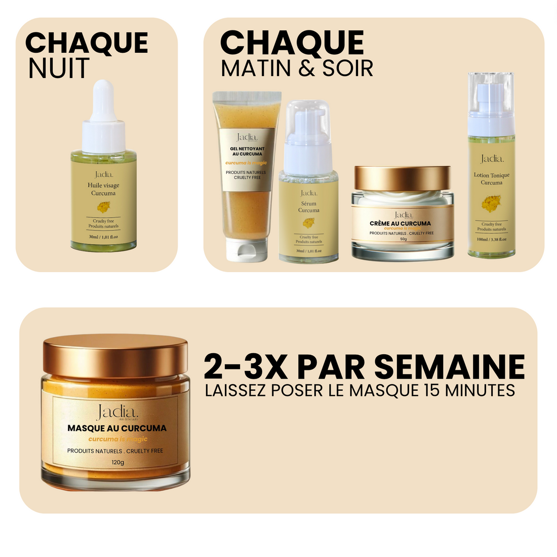 LES PACKS JADIA© – JADIA SKIN & BEAUTY FR