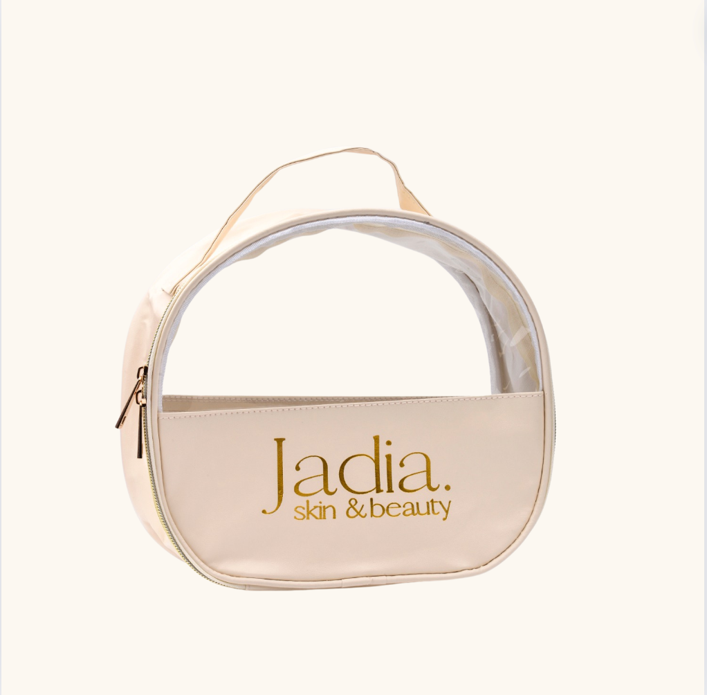 Trousse Skincare Jadia©